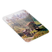 Magnet Flexible Cabazos (Côté Droit)