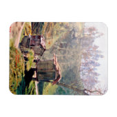 Magnet Flexible Cabazos (Horizontal)