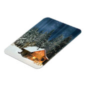 Magnet Flexible Cabine de journal (Côté Gauche)