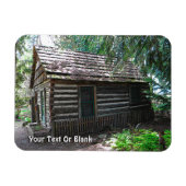 Magnet Flexible Cabine de journal (Horizontal)