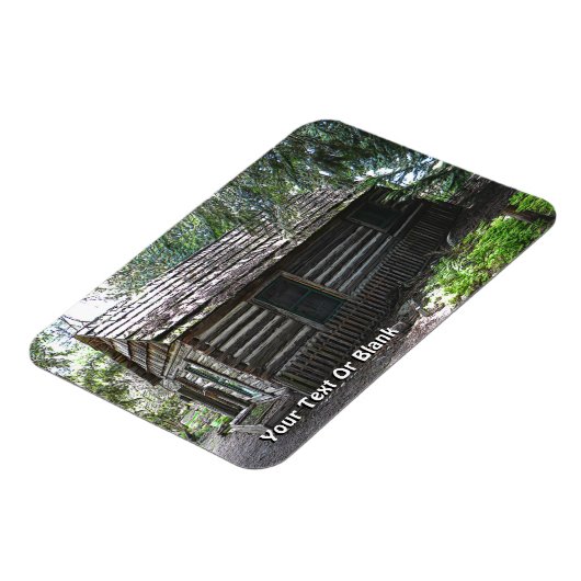 Magnet Flexible Cabine de journal (Côté Gauche)