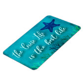 Magnet Flexible Cabine de la vie marine de croisière Marqueur de p (Côté Gauche)