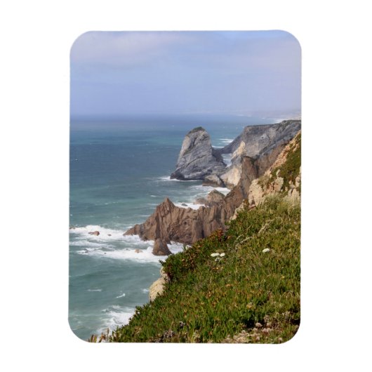Magnet Flexible Cabo da Roca (Vertical)