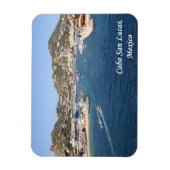 Magnet Flexible Cabo San Lucas, Mexique (Vertical)