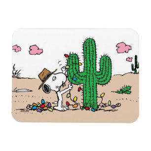 Magnet Flexible cacahuètes Décorations Spike pour Noël