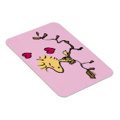 Magnet Flexible cacahuètes | Saint Valentin | Whistler Woodstock (Côté Droit)