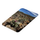 Magnet Flexible Cactus (Côté Gauche)