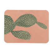 Magnet Flexible Cactus coralliens (Horizontal)