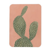 Magnet Flexible Cactus coralliens (Vertical)