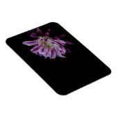 Magnet Flexible Cactus royal violet blanc (Côté Droit)