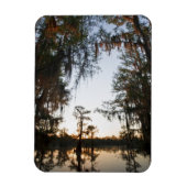 Magnet Flexible Caddo (Vertical)