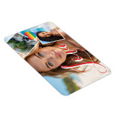 Magnet Flexible Cadeau d'amour spécial  (Côté Droit)
