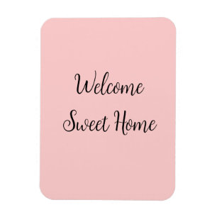 Magnet Flexible Cadeau de bienvenue pour agent immobilier ajoutez