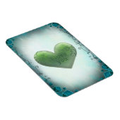 Magnet Flexible cadeau de la Saint-Valentin (Côté Droit)