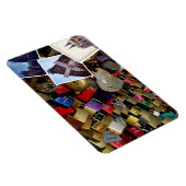 Magnet Flexible Cadeau spécial Cologne (Côté Droit)