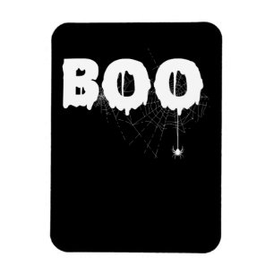 Magnet Flexible Cadeau Spider   Halloween Funny Effrayant Petit Ar