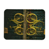 Magnet Flexible Cadeaux cyclistes (Horizontal)