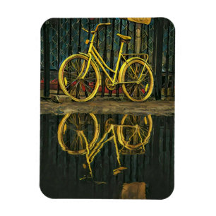 Magnet Flexible Cadeaux cyclistes