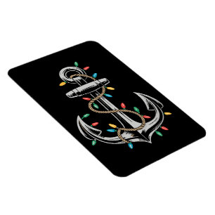 Magnet Flexible Cadeaux de bateau de croisière de voile de bateau