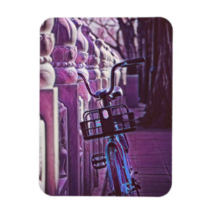 Magnet Flexible Cadeaux pour cyclistes