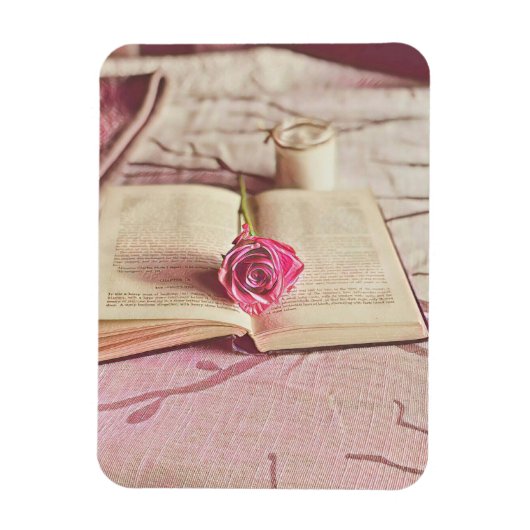 Magnet Flexible Cadeaux pour lecteurs 2022 (Vertical)