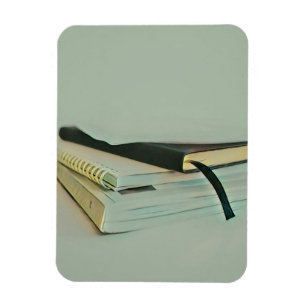 Magnet Flexible Cadeaux pour les vers de livres