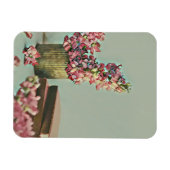 Magnet Flexible Cadeaux uniques pour bibliothécaire (Horizontal)