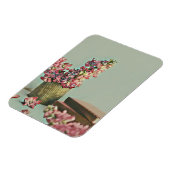 Magnet Flexible Cadeaux uniques pour bibliothécaire (Côté Gauche)