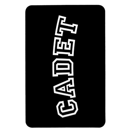 MAGNET FLEXIBLE CADET (Vertical)