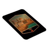 Magnet Flexible Cádiz (Côté Droit)