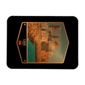 Magnet Flexible Cádiz (Horizontal)