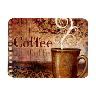 Magnet Flexible Café