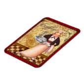 Magnet Flexible Café Chef (Côté Gauche)