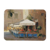Magnet Flexible Café Roma (Horizontal)