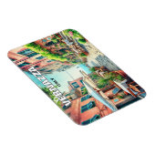 Magnet Flexible Café Vernazza (Côté Droit)