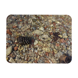 Magnet Flexible Cailloux dans la photographie de nature de Taylor