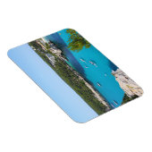 Magnet Flexible Cala Galdana Menorca (Côté Droit)