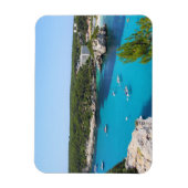 Magnet Flexible Cala Galdana Menorca (Vertical)