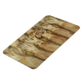 Magnet Flexible Calamari (Côté Gauche)