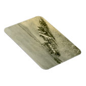 Magnet Flexible Calendar (Côté Droit)