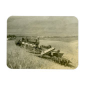 Magnet Flexible Calendar (Horizontal)