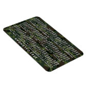 Magnet Flexible Calendrier 2023 (Voir la description pour la versi (Côté Droit)