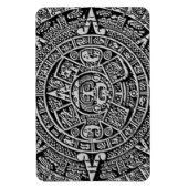 Magnet Flexible Calendrier maya (Vertical)