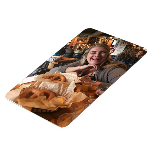 Magnet Flexible Caley s'amuse ! (Côté Gauche)