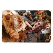 Magnet Flexible Caley s'amuse ! (Horizontal)