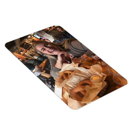 Magnet Flexible Caley s'amuse ! (Côté Droit)