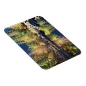 Magnet Flexible California, Sierra Nevada Mountains, Yosemite 4 (Côté Droit)