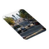 Magnet Flexible California Street (Côté Droit)