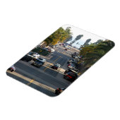 Magnet Flexible California Street (Côté Gauche)