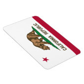 Magnet Flexible Californie (Côté Droit)